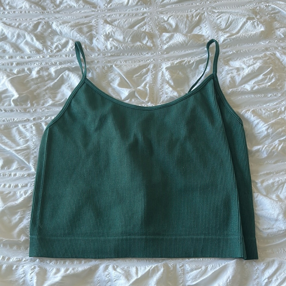 teal wild fable top